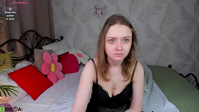 Snapshot of Linda_Bryant chatting on 21, 3, 2026 Linda Bryant online show from 21, 3, 2026