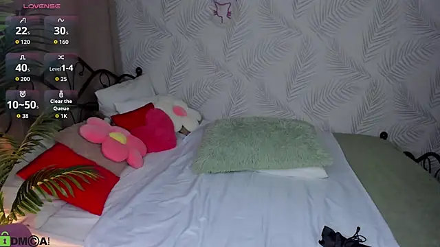 Snapshot of Linda_Bryant chatting on 22, 3, 2026 Linda Bryant online show from 22, 3, 2026