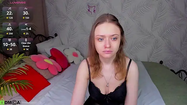 Linda Bryant online show from 24, 3, 2026
