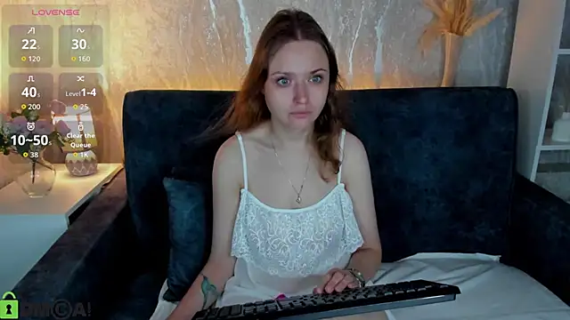 Linda Bryant online show from 30, 6, 2026
