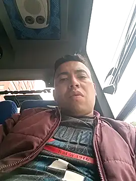 Diego leon27 online show from 27, 12, 2024