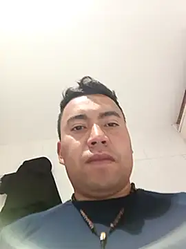 Diego leon27 online show from 15, 1, 2025