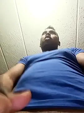 Diego leon27 online show from 1, 2, 2025