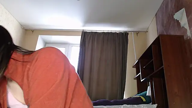 MiriamOr online show from 19, 2, 2025