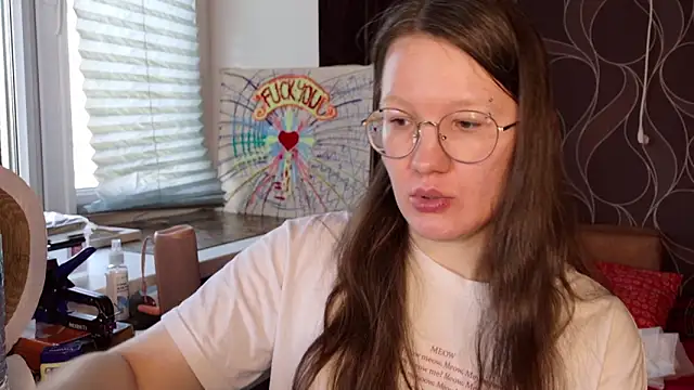 MiriamOr online show from 11, 10, 2025