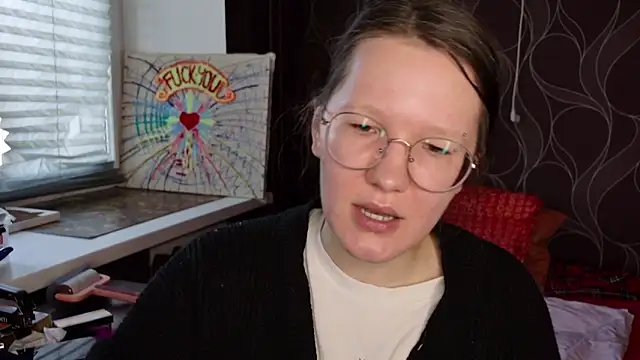 MiriamOr online show from 12, 10, 2025