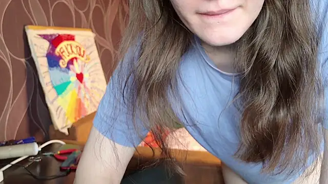 MiriamOr online show from 8, 11, 2025