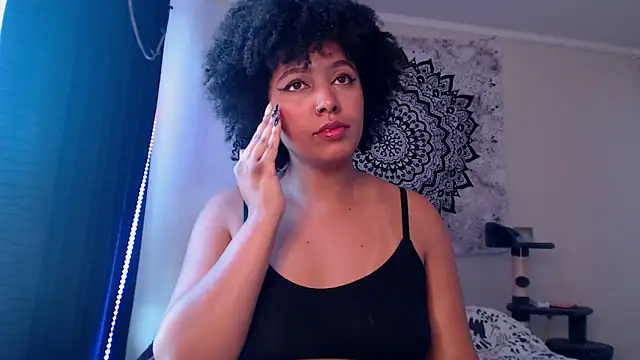 michell bling1 online show from 4, 2, 2025