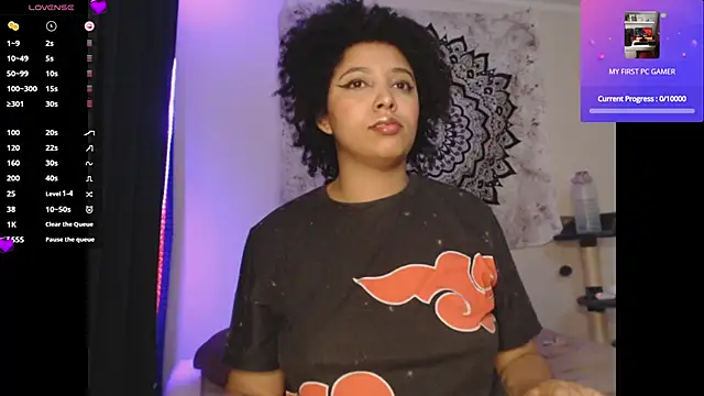 michell bling1 online show from 23, 3, 2025