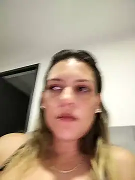 Mia Hampton online show from 22, 12, 2024