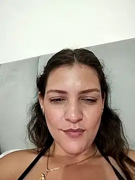 Mia Hampton online show from 13, 3, 2025