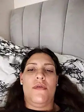 Mia Hampton online show from 19, 3, 2025