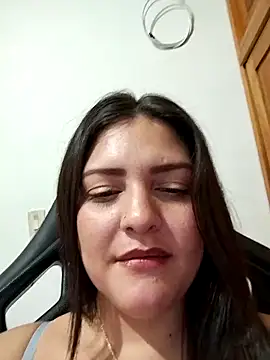 Mia Hampton online show from 30, 10, 2025