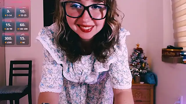 Snapshot of Cosmo_Riri chatting on 16, 1, 2026 Cosmo Riri online show from 16, 1, 2026