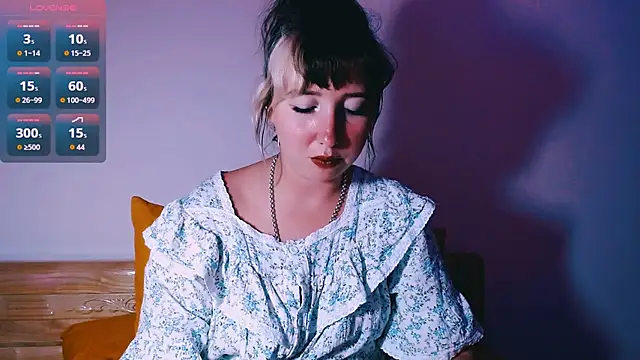 Snapshot of Cosmo_Riri chatting on 8, 2, 2026 Cosmo Riri online show from 8, 2, 2026