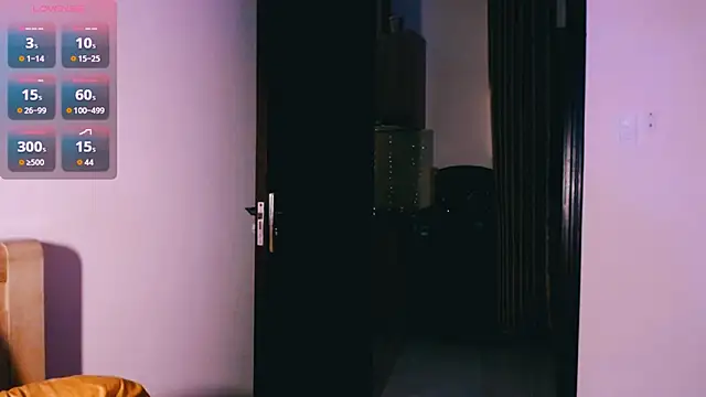 Snapshot of Cosmo_Riri chatting on 10, 2, 2026 Cosmo Riri online show from 10, 2, 2026