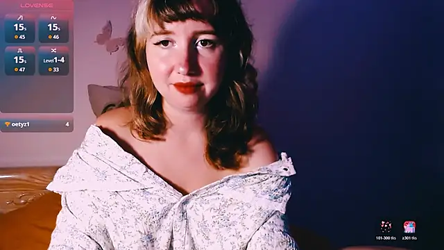 Snapshot of Cosmo_Riri chatting on 11, 2, 2026 Cosmo Riri online show from 11, 2, 2026