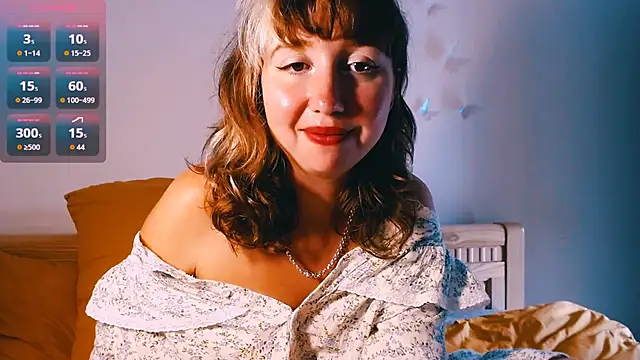 Snapshot of Cosmo_Riri chatting on 14, 2, 2026 Cosmo Riri online show from 14, 2, 2026