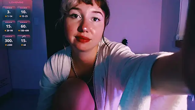 Snapshot of Cosmo_Riri chatting on 6, 3, 2026 Cosmo Riri online show from 6, 3, 2026