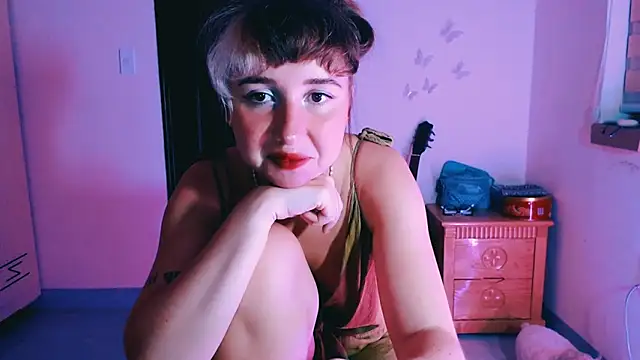 Snapshot of Cosmo_Riri chatting on 20, 3, 2026 Cosmo Riri online show from 20, 3, 2026