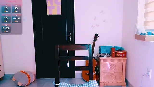 Snapshot of Cosmo_Riri chatting on 22, 3, 2026 Cosmo Riri online show from 22, 3, 2026