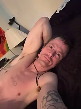 KBONE36 online show from 18, 3, 2025