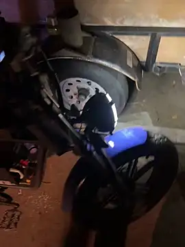 KBONE36 online show from 11, 9, 2025