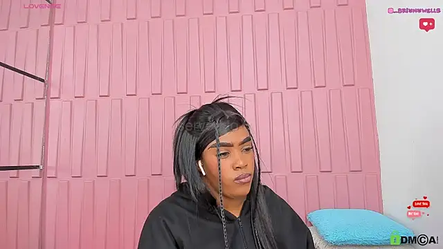 Briana Wells  online show from 13, 2, 2025