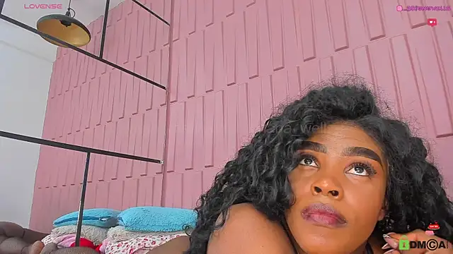 Briana Wells  online show from 5, 3, 2025