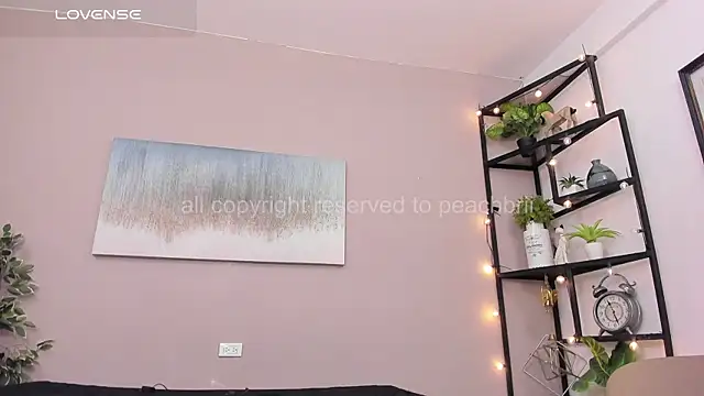 Briana Wells  online show from 7, 5, 2026
