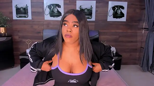 Briana Wells  online show from 2, 7, 2026