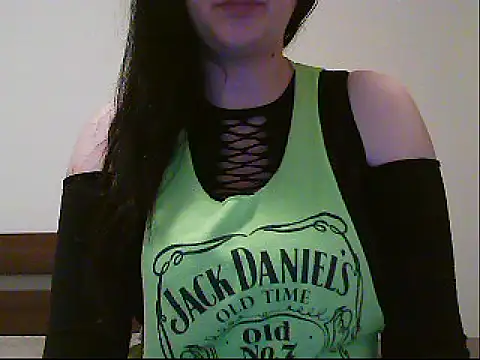 Snapshot of LizzyAnn chatting on 18, 11, 2025 LizzyAnn online show from 18, 11, 2025