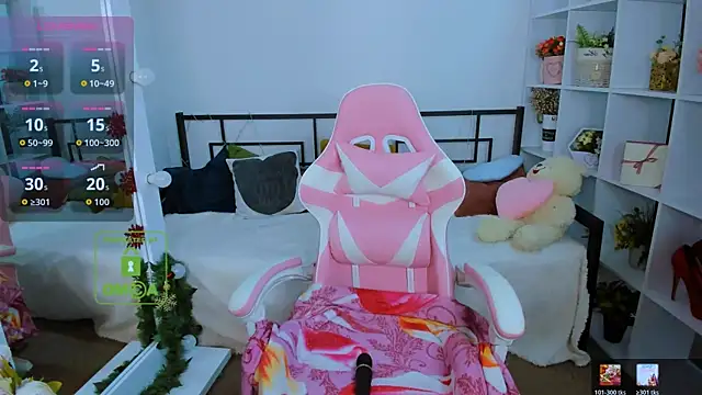  Dian A Pr online show from 16, 1, 2026