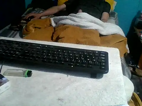 malekon76 online show from 27, 11, 2025