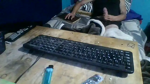 malekon76 online show from 24, 3, 2026