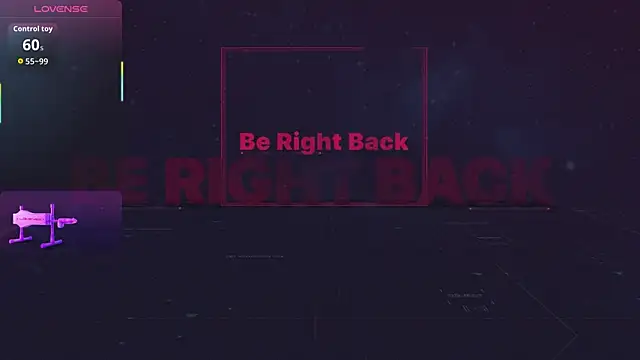 Ashley-Jack online show from 17, 7, 2026