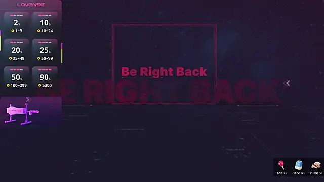 Ashley-Jack online show from 18, 7, 2026