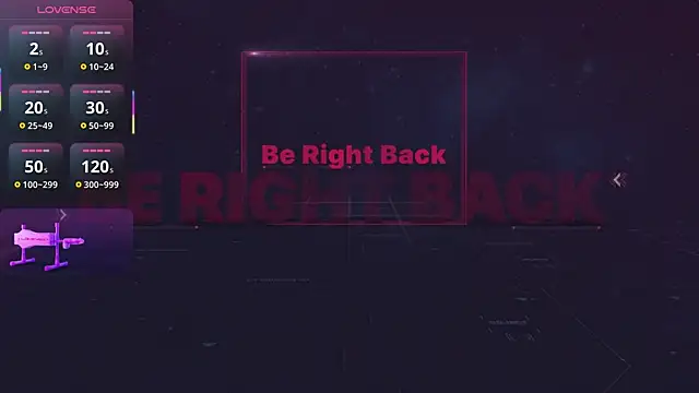 Ashley-Jack online show from 4, 8, 2026