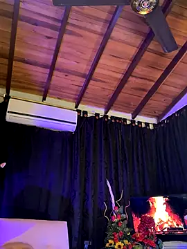 monroe 777 online show from 20, 12, 2025