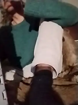 MaxSpadeErotica online show from 15, 3, 2026