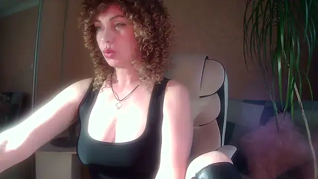 Roxolana Drim online show from 26, 4, 2026