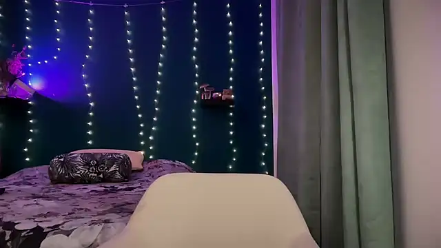 Snapshot of MistyParadiso chatting on 15, 1, 2025 MistyParadiso online show from 15, 1, 2025