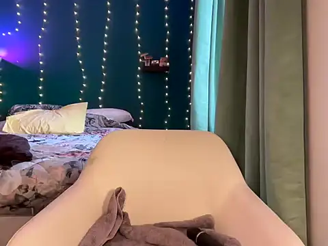 Snapshot of MistyParadiso chatting on 19, 1, 2025 MistyParadiso online show from 19, 1, 2025