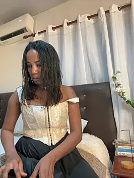 Isabella2603 online show from 14, 3, 2025