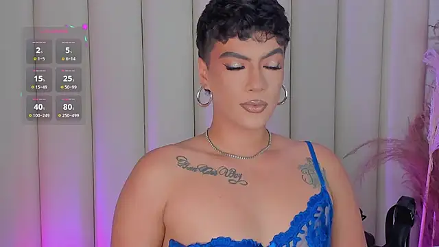 sam phillipss online show from 26, 4, 2026