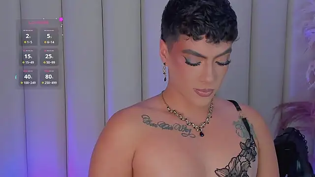 sam phillipss online show from 21, 5, 2026