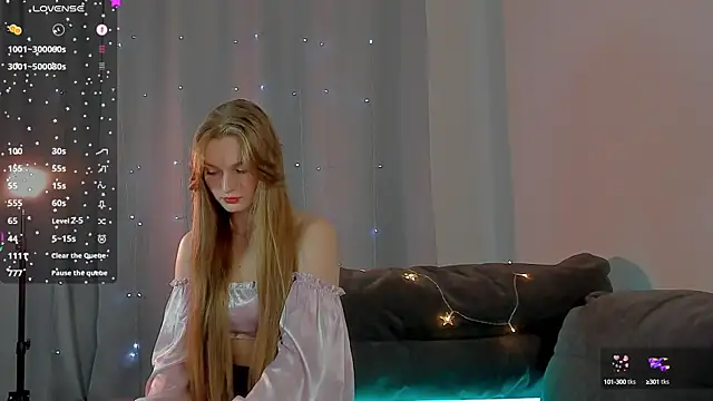 Barbie-Doll- online show from 9, 12, 2024