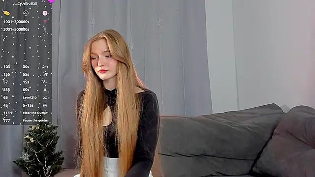 Barbie-Doll- online show from 26, 1, 2025