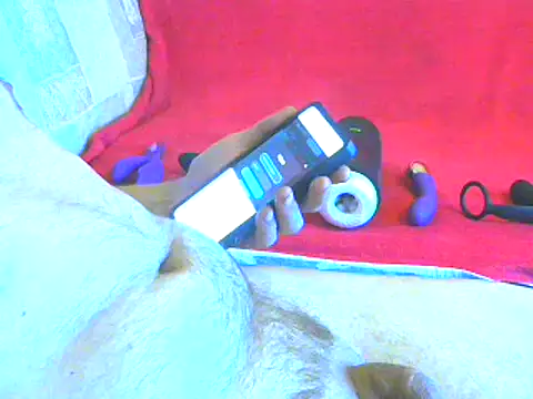 CroDaddy38 online show from 26, 4, 2026