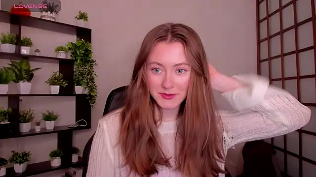 KateCuddle online show from 19, 3, 2026